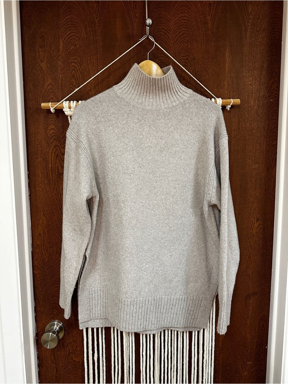 H&M Turtleneck Sweater
